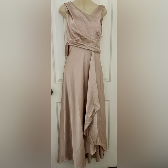 NWT BHLDN Espen Dress Size 0 - Picture 4 of 13